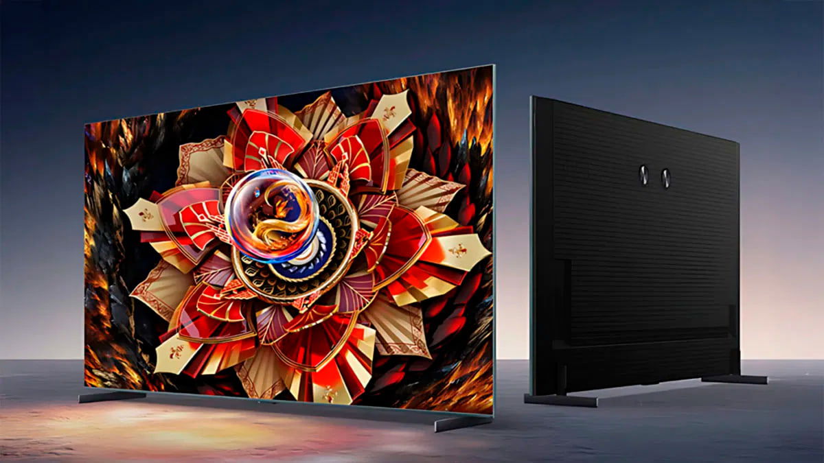 TCL se lanza de lleno al mundo del gaming con los modelos C6K, C7K y C8K: lo que necesitas saber