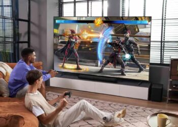 TCL se lanza de lleno al mundo del gaming con los modelos C6K, C7K y C8K: lo que necesitas saber