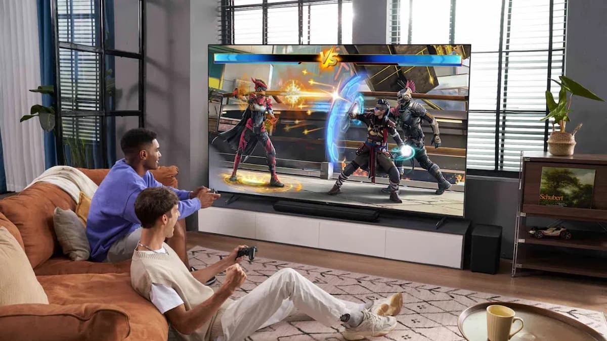 TCL se lanza de lleno al mundo del gaming con los modelos C6K, C7K y C8K: lo que necesitas saber