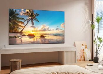 Así puedes hacer que tu televisor viejo se vea (y funcione) como nuevo con unos trucos muy simples