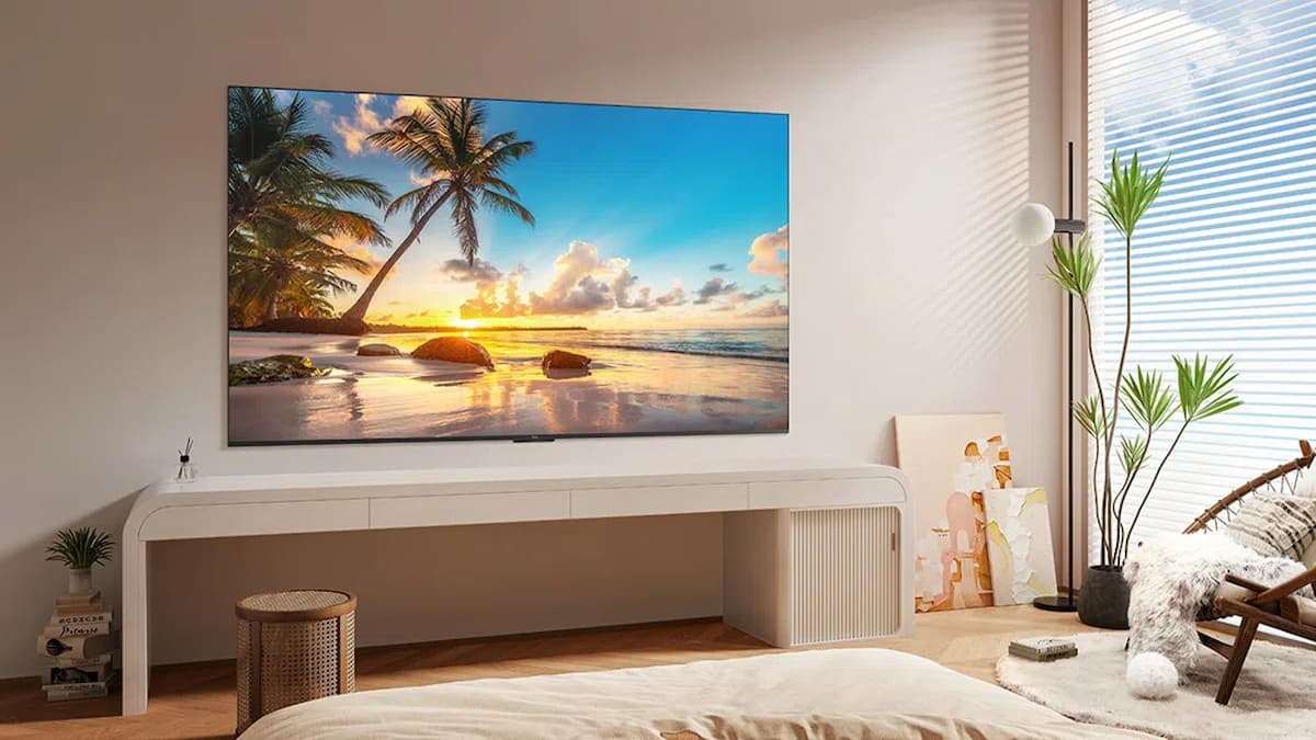 Así puedes hacer que tu televisor viejo se vea (y funcione) como nuevo con unos trucos muy simples