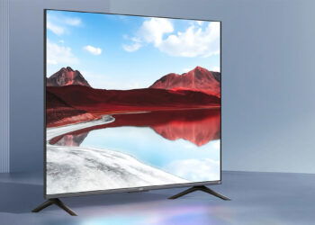 Si necesitas un televisor para tu segunda residencia, echa un ojo a esta oferta de la Xiaomi A PRO 2025 en 65 pulgadas