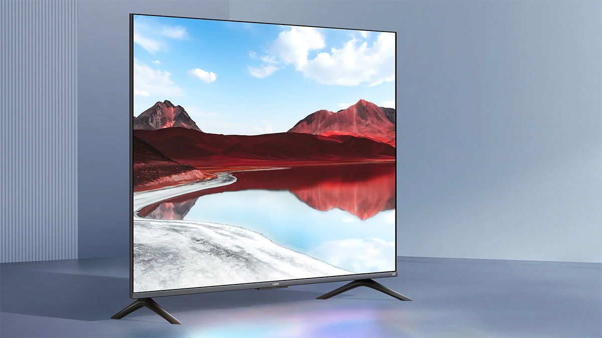 Si necesitas un televisor para tu segunda residencia, echa un ojo a esta oferta de la Xiaomi A PRO 2025 en 65 pulgadas