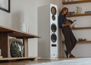 Teufel ULTIMA 40 ACTIVE 3: sonido Hi-Fi envolvente sin necesidad de amplificador