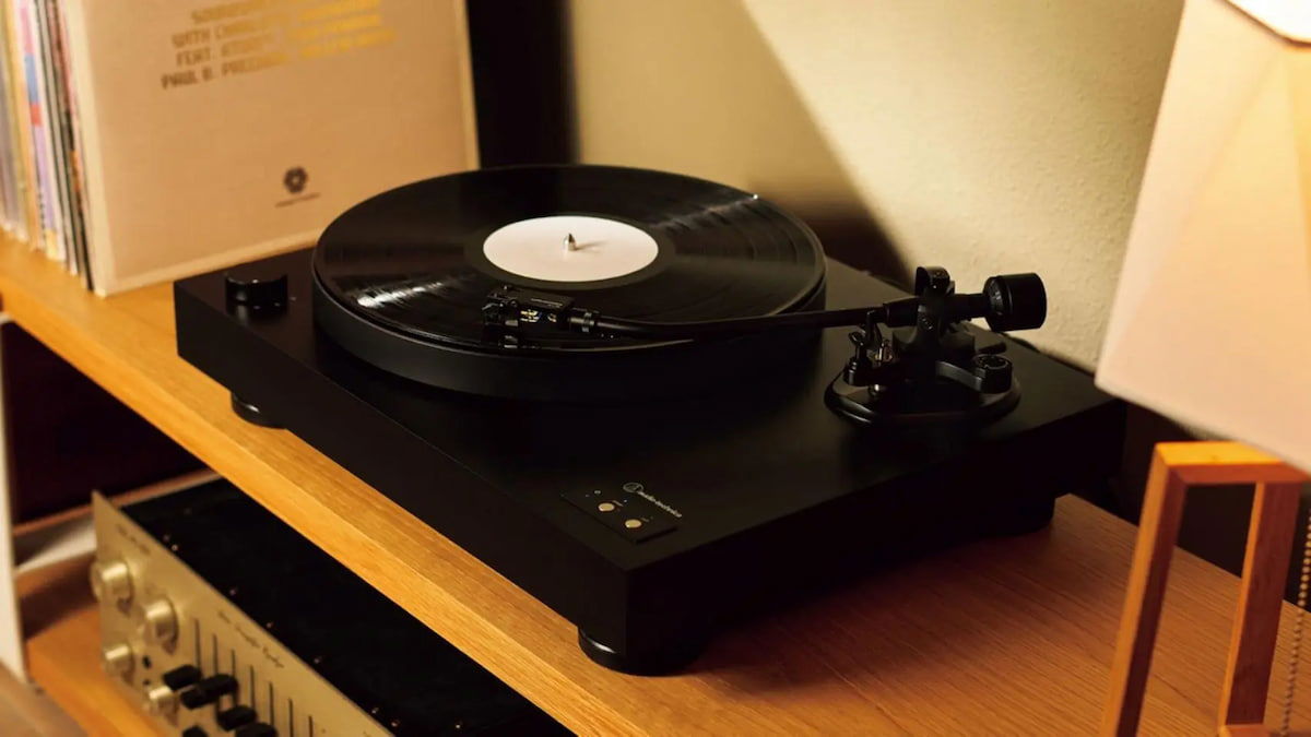 5 errores que debes evitar al configurar tu tocadiscos