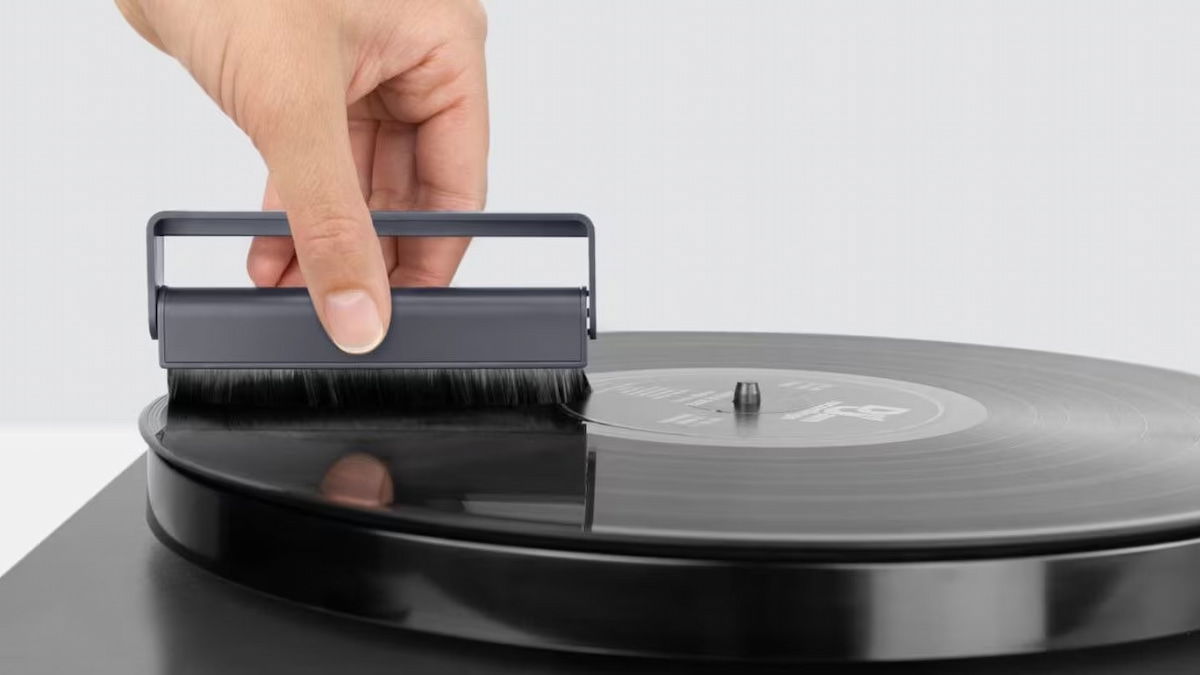 5 errores que debes evitar al configurar tu tocadiscos