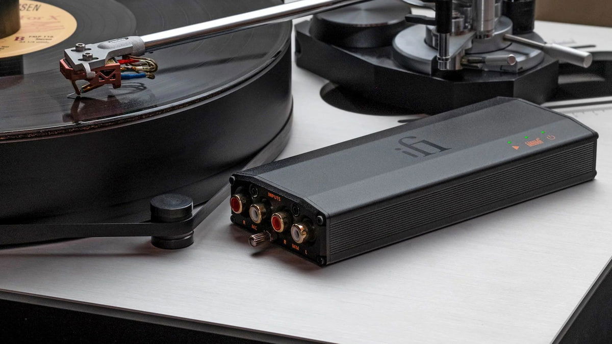 5 errores que debes evitar al configurar tu tocadiscos