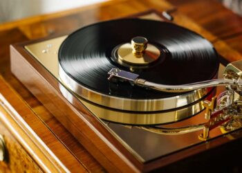 5 errores que debes evitar al configurar tu tocadiscos