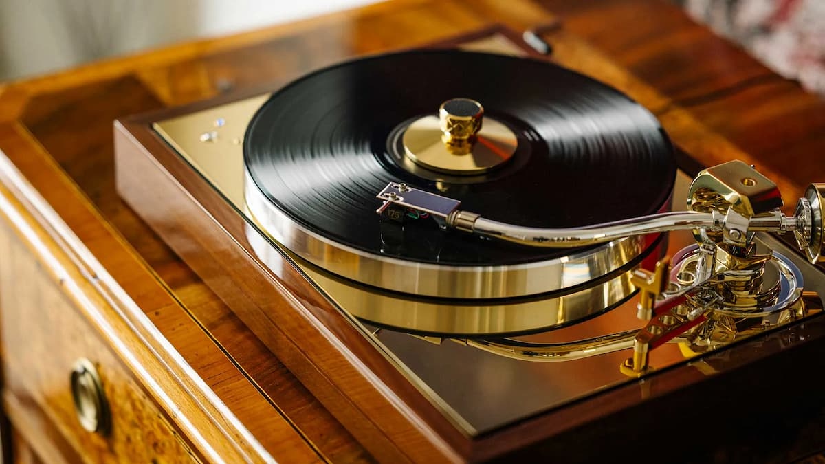 5 errores que debes evitar al configurar tu tocadiscos