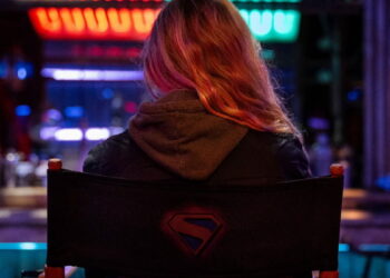 Todo lo que necesitas saber de 'Supergirl: Woman of Tomorrow': fecha, reparto y mucho más