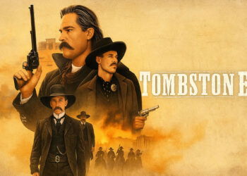 'Tombstone: la leyenda de Wyatt Earp' Blu-ray 4K UHD, review de la imagen y el sonido
