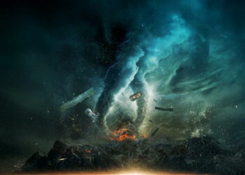 La naturaleza agresiva de los tornados es la protagonista en el estreno más reciente de Prime Video