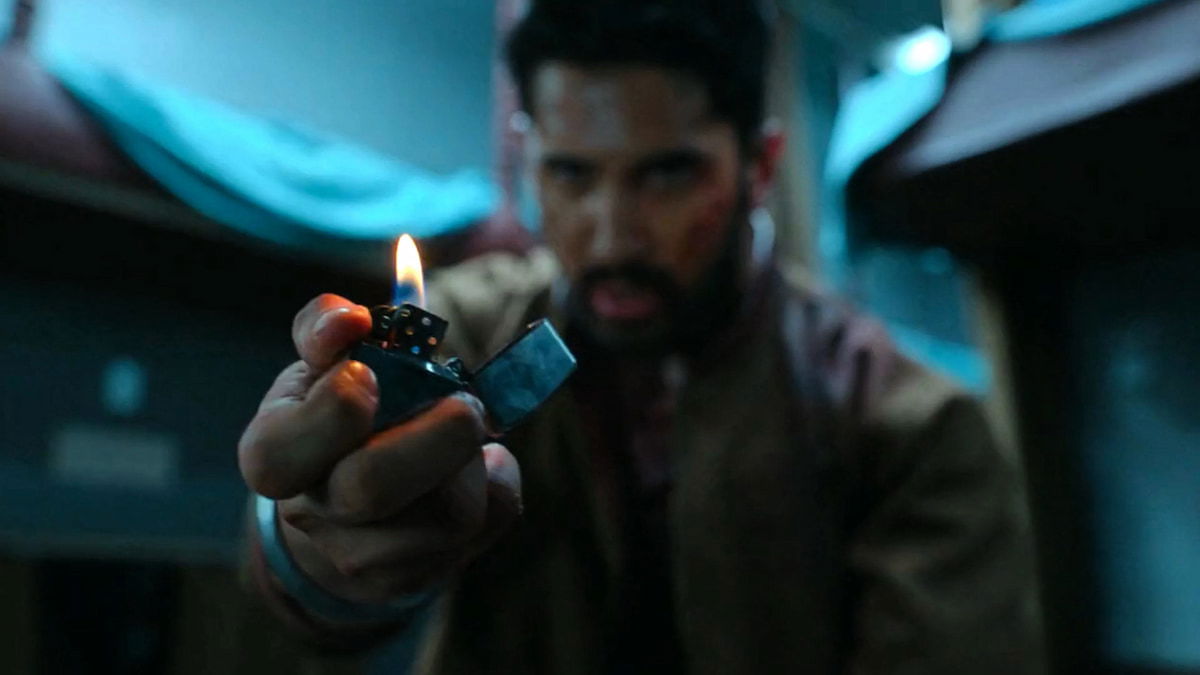 Esta es la 'John Wick' india que puedes ver en streaming