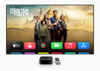 ¡Bombazo! tvOS 26 podría traer el passthrough de audio al Apple TV