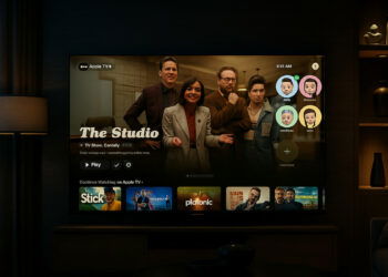 Apple tvOS 26: el renacer de Apple TV con karaoke, altavoces AirPlay y más