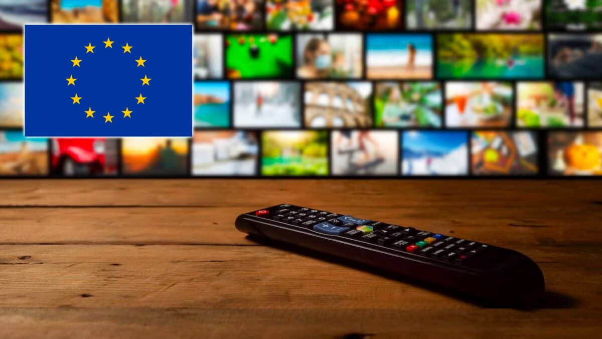 La Unión Europea vuelve al ataque con las limitaciones al consumo excesivo en televisores