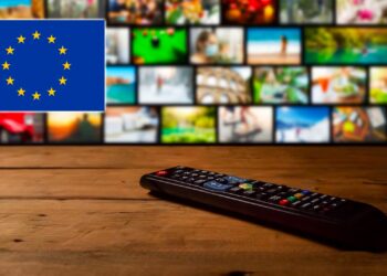 La Unión Europea vuelve al ataque con las limitaciones al consumo excesivo en televisores