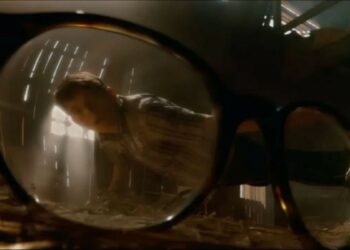 Casi 20 años después esta sigue siendo una de las escenas eliminadas más caras de la historia del cine