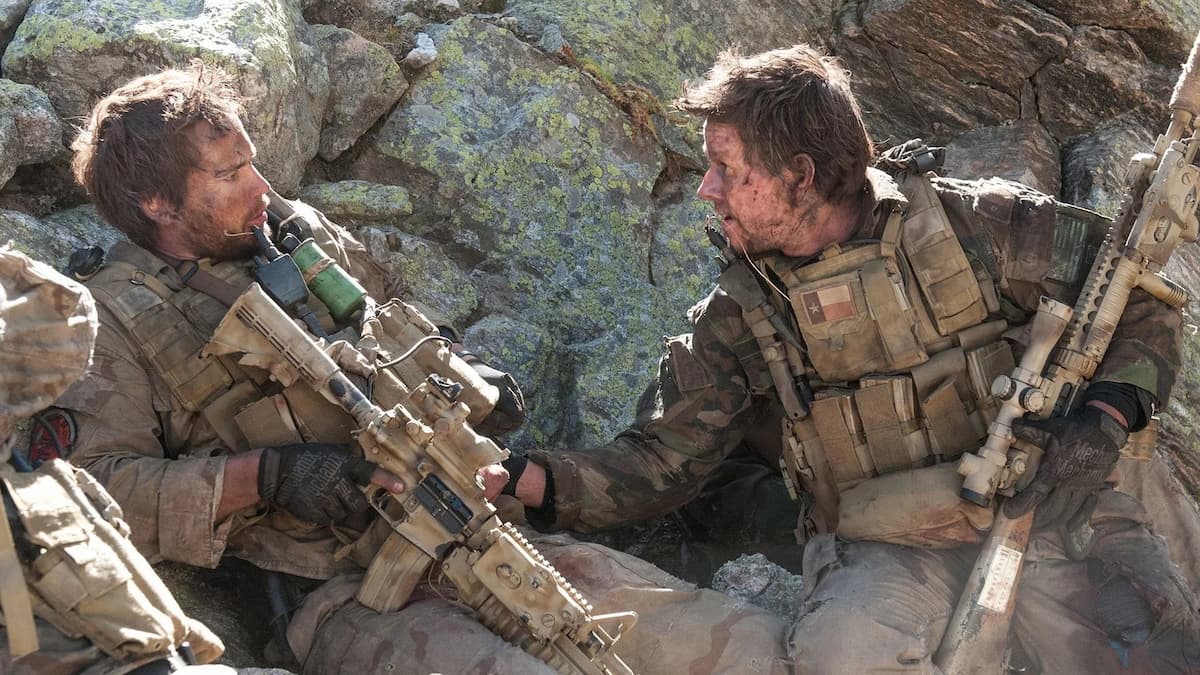 Una de las mejores películas bélicas de Netflix solo dos días