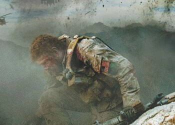 Se va de Netflix: solo tienes 2 días para ver este drama bélico con Mark Wahlberg