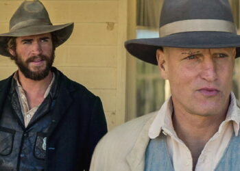 Película wéstern que puedes ver en Prime Video