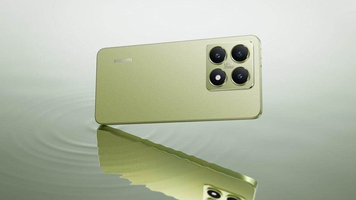 El Xiaomi 14T con 12 GB y gran cámara hunde su precio hasta los 359 euros
