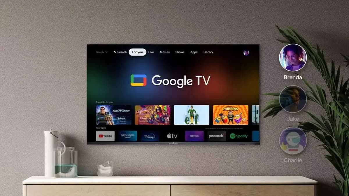 Xiaomi TV A Pro 2026 de 55 pulgadas, un televisor económico pero potente a precio irresistible