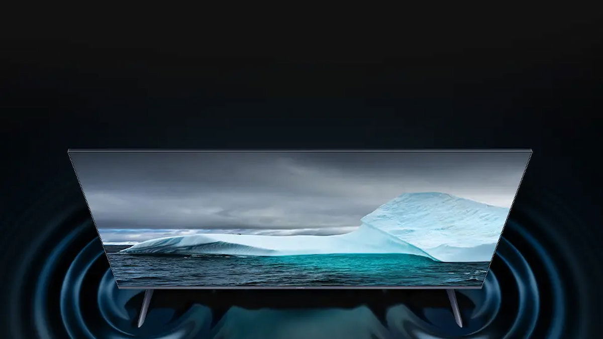 Xiaomi TV A Pro 2026 de 55 pulgadas, un televisor económico pero potente a precio irresistible