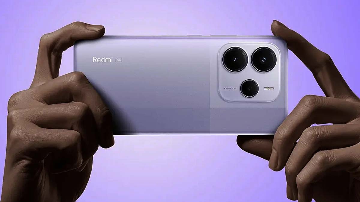 El Redmi Note 14 5G a precio escandaloso con este descuentazo que lo deja en 170 euros