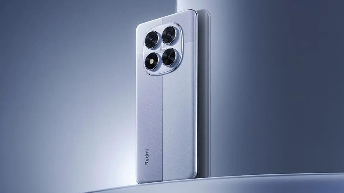 Esta oferta por el Redmi Note 14 Pro 5G es una bomba: lo tienes en casa por solo 210 euros