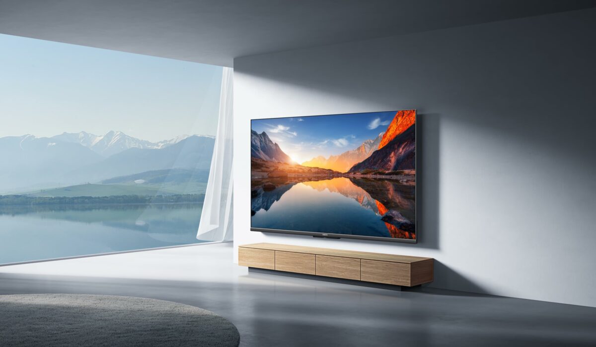 El televisor de 43 pulgadas ultrabarato y con Android TV existe: llévatelo de ofertón desde 220 euros