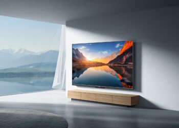 El televisor de 43 pulgadas ultrabarato y con Android TV existe: llévatelo de ofertón desde 220 euros