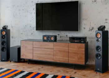 10 errores que debes evitar con tus altavoces estéreo