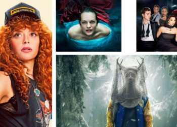 4 joyas que los Emmy han ignorado este año (y dónde verlas en streaming)