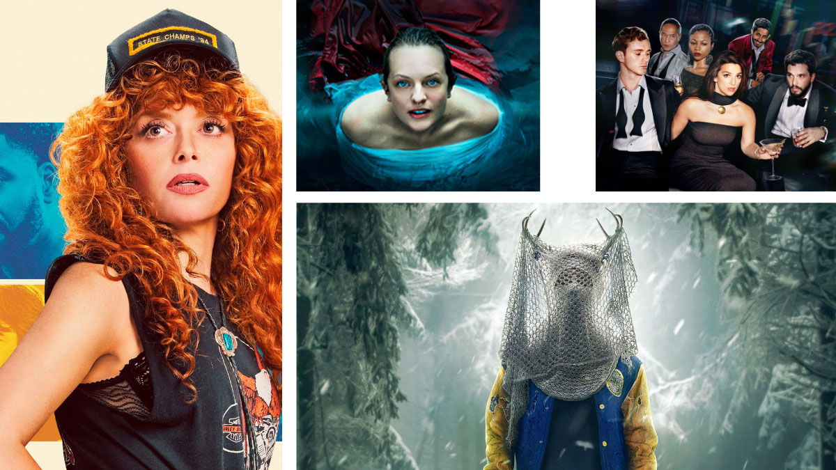 4 joyas que los Emmy han ignorado este año (y dónde verlas en streaming)