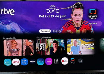 5 ajustes súper sencillos para conseguir la mejor calidad de imagen de tu televisor Samsung
