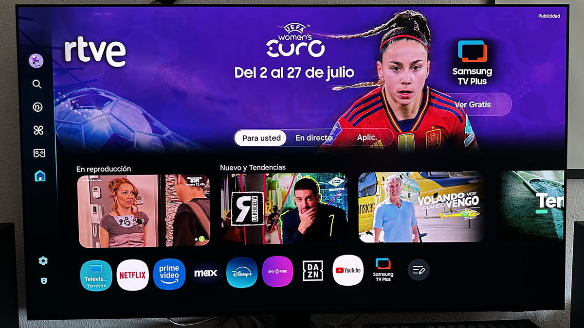 5 ajustes súper sencillos para conseguir la mejor calidad de imagen de tu televisor Samsung