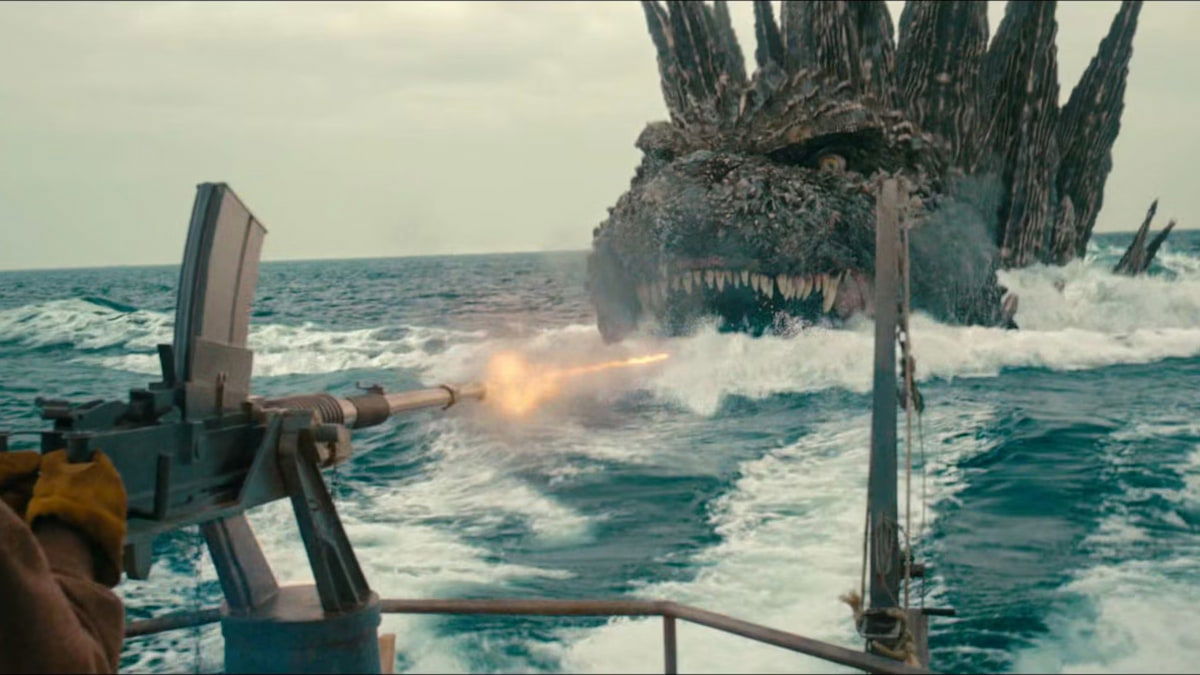 5 escenas de películas para que tu subwoofer tire el edificio abajo