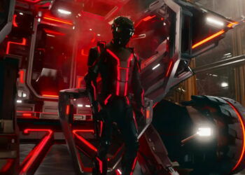 5 escenas de películas para que tu subwoofer tire el edificio abajo