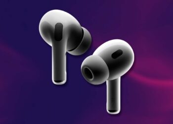 Auriculares Apple AirPods Pro 2