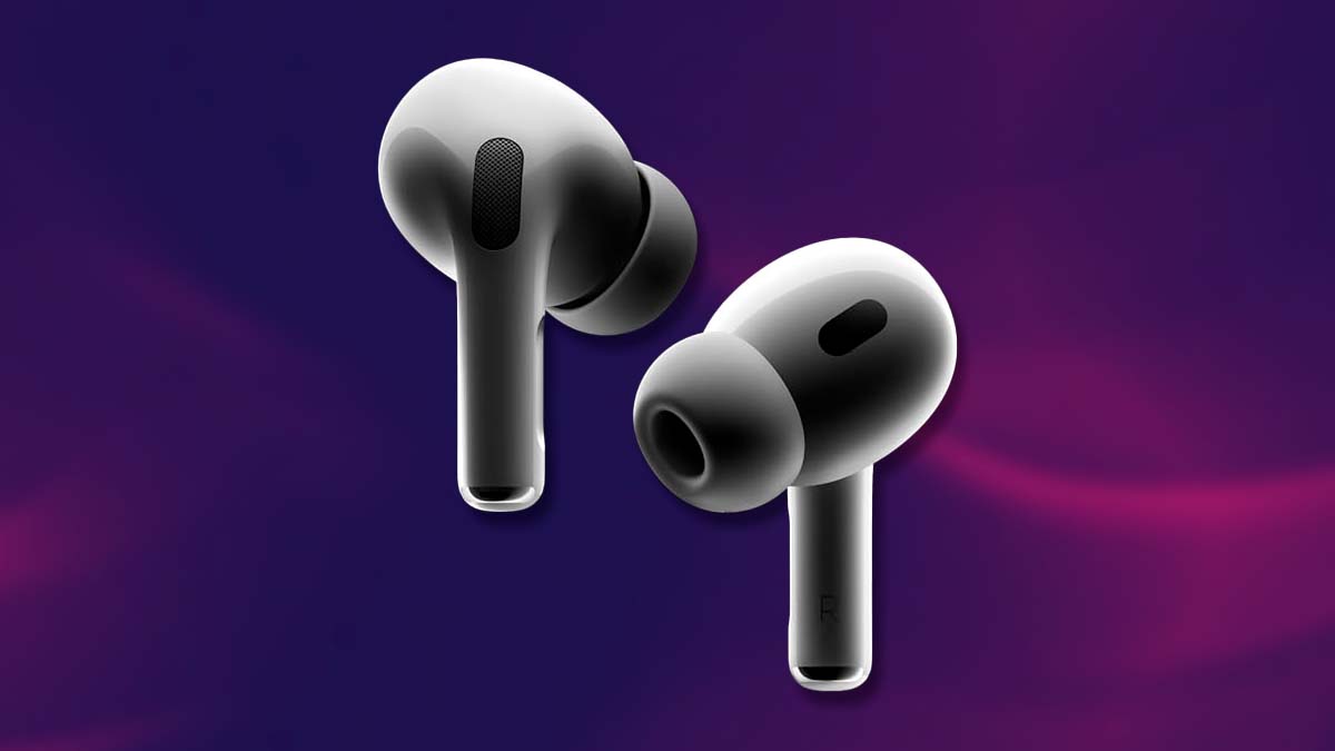 Completa tu iPhone: los Apple AirPods Pro 2 a precio de ganga por solo 219 euros