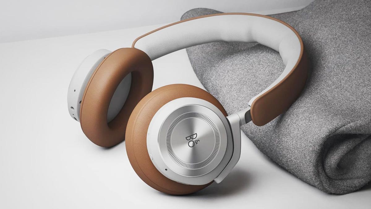 Los auriculares Bang & Olufsen Beoplay HX más baratos que en Prime Day con esta oferta