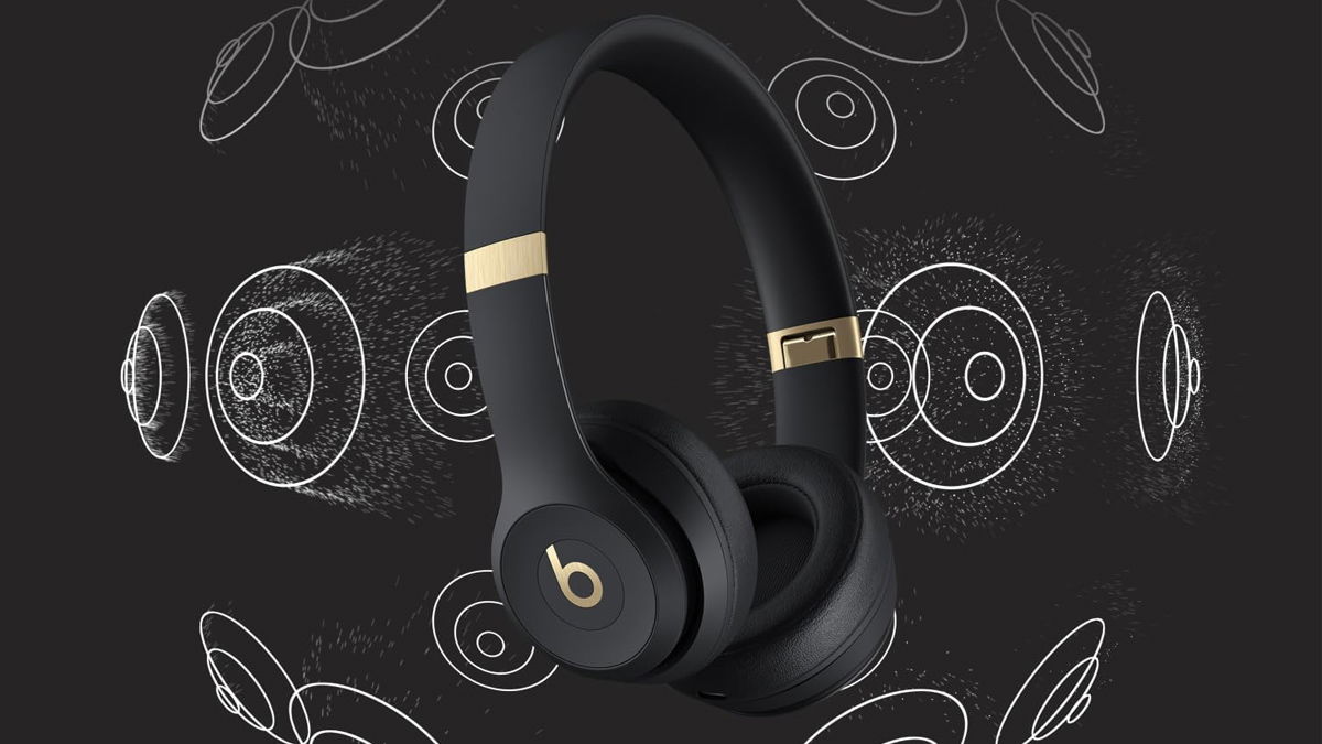 Gran rebaja por los Beats Solo 4 que los deja a uno de sus precios más bajos de siempre