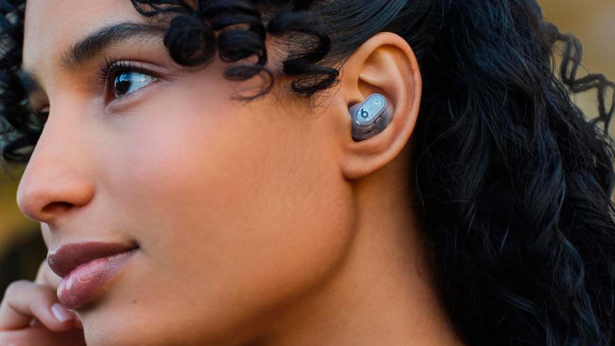 No dejes pasar este descuento: los Beats Studio Buds + bajan hasta los 169 euros