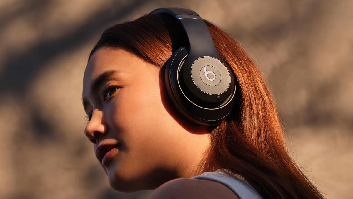 Beats Studio Pro: esta oferta los baja 195 euros, la mitad de su precio habitual