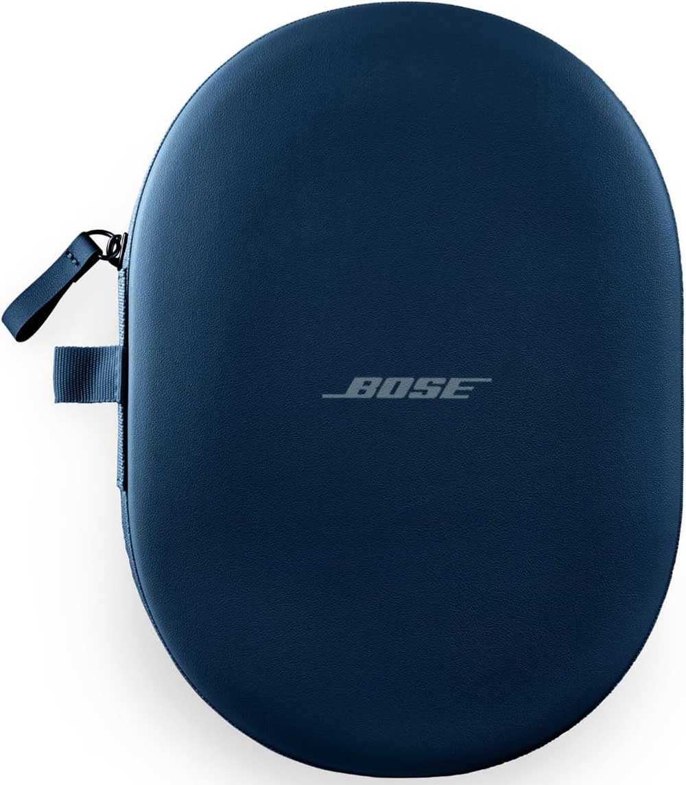 Funda de los Bose QuietComfort Ultra