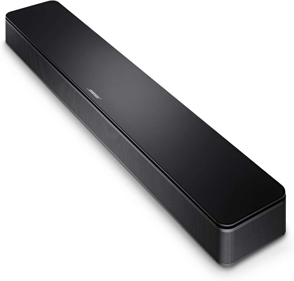 Lateral de la Bose TV Speaker