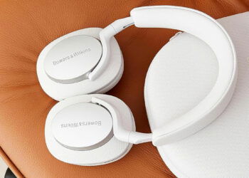 Bowers & Wilkins Px7 S2 mesa