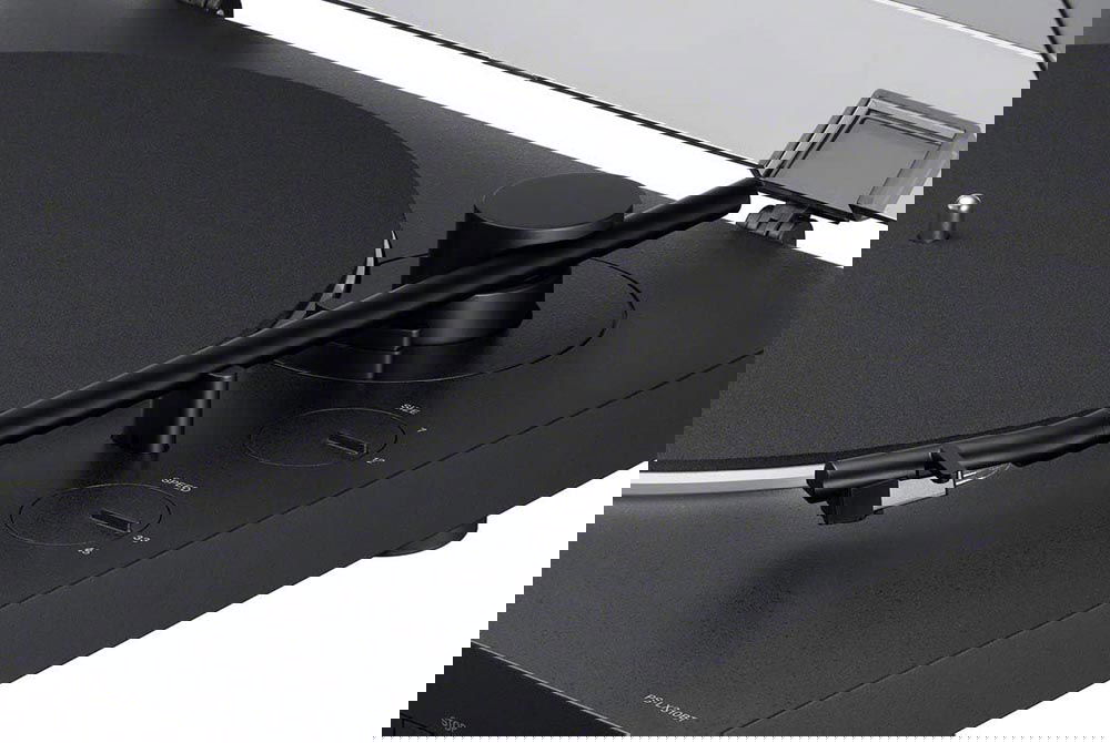 Brazo del Sony PS-LX310BT