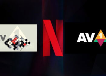 Netflix empieza a aplicar la FGS o síntesis del grano de película para mejorar la calidad de video